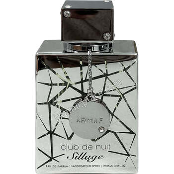 Club De Nuit Sillage EDP